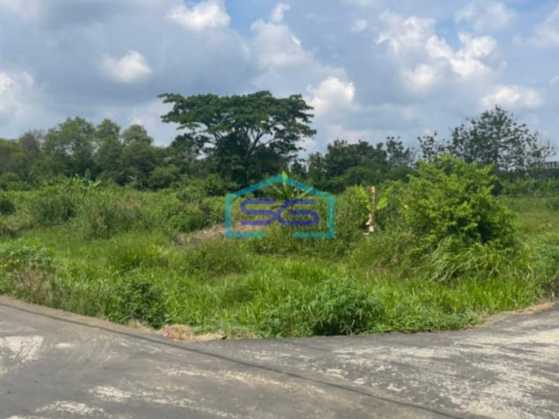 Dijual Tanah Jalan Talang Jambi Palembang Sumatera Selatan LT 7773m2