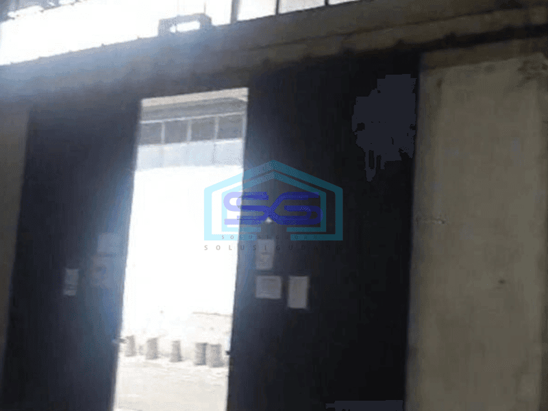 Disewakan Gudang Luas di Cimahi Kota