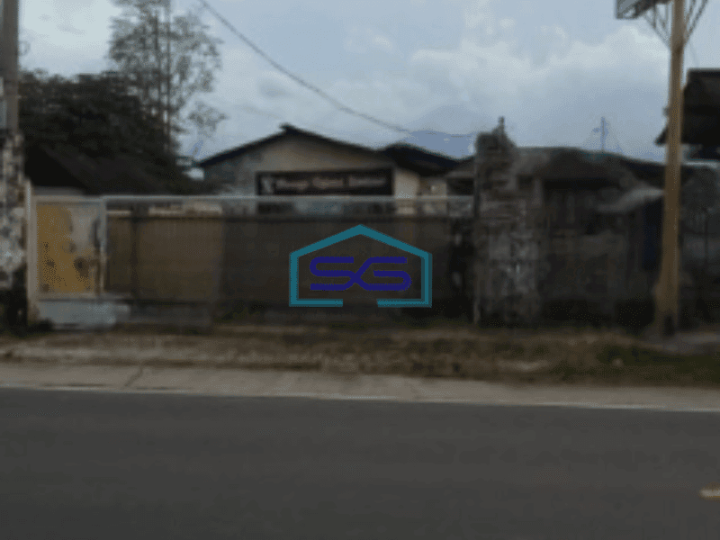 Dijual Ruang Usaha 1 Lantai Di Daerah Kuliner Gronggong Ciperna Cirebon