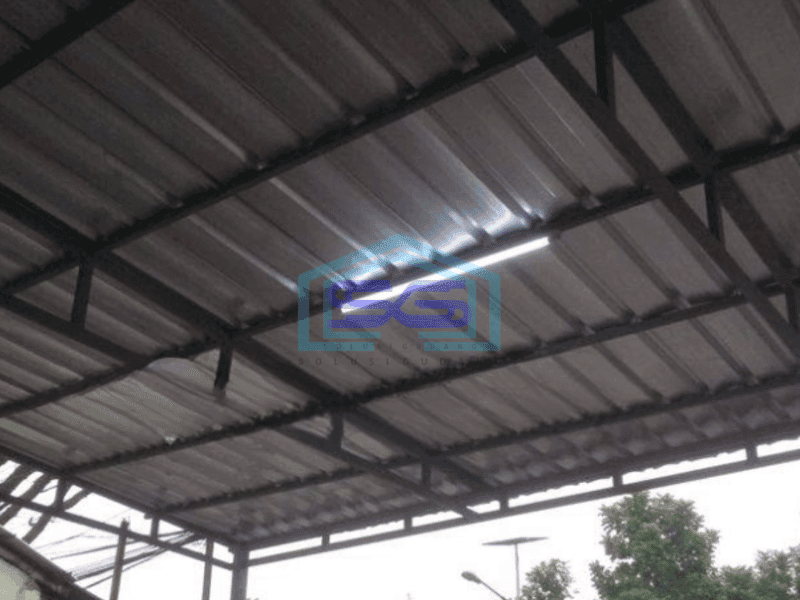 Disewa Gudang di Bandung