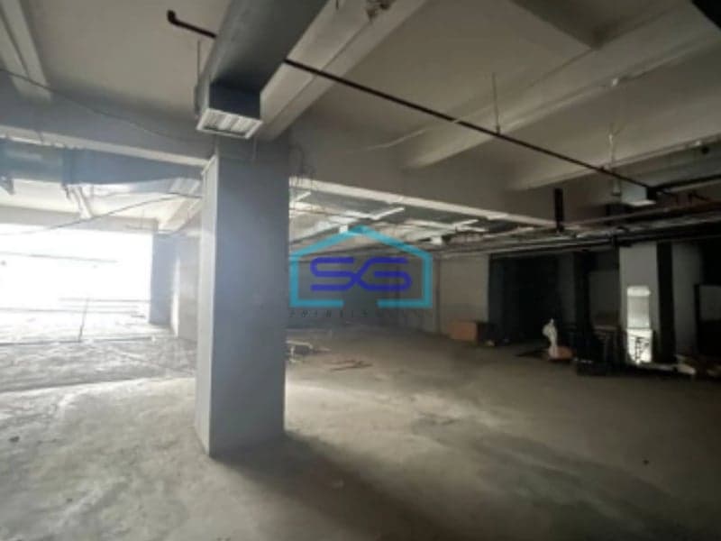 Dijual Cepat Gedung Kantor Buncit Raya Jakarta Selatan LT 740m2
