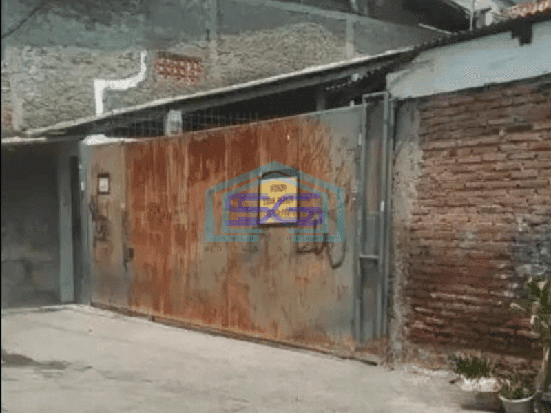 Disewakan Gudang Di Tegal Alur Jakarta Barat