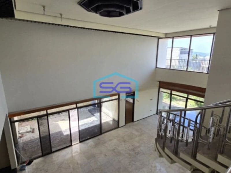 Disewakan Gudang Siap Pakai di Batu Malang Luas Bangunan 1000m2