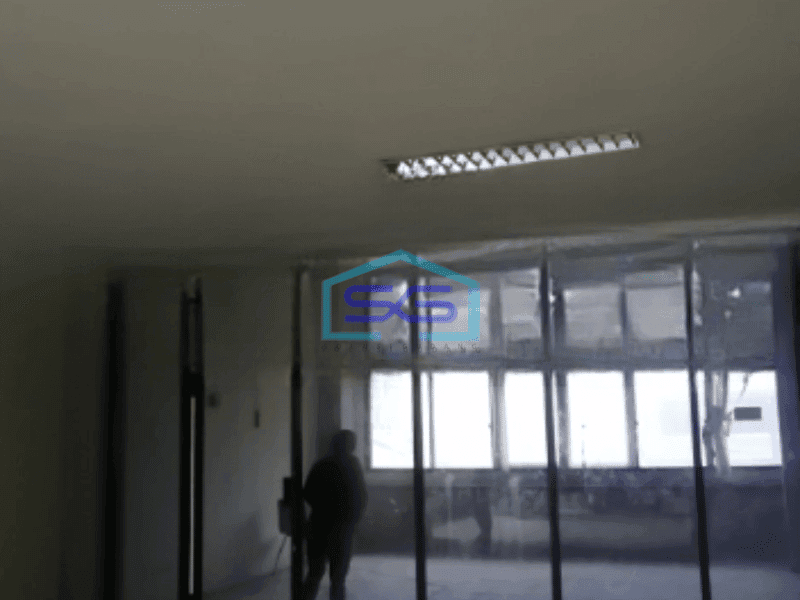 Disewakan Ruko Luas Bangunan 785 m² di Jembatan Lima Jakarta Barat