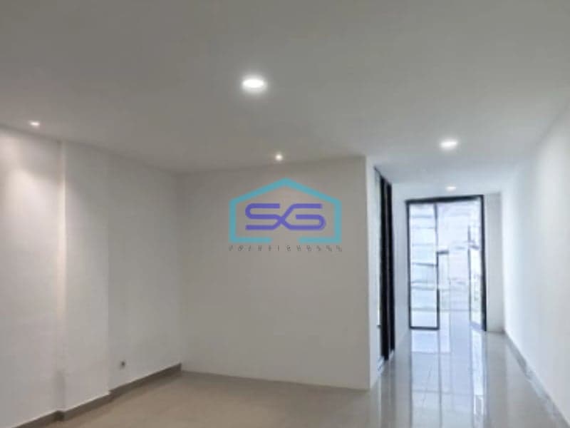 Disewakan Ruko Lokasi Pantai Indah Kapuk Jakarta Utara