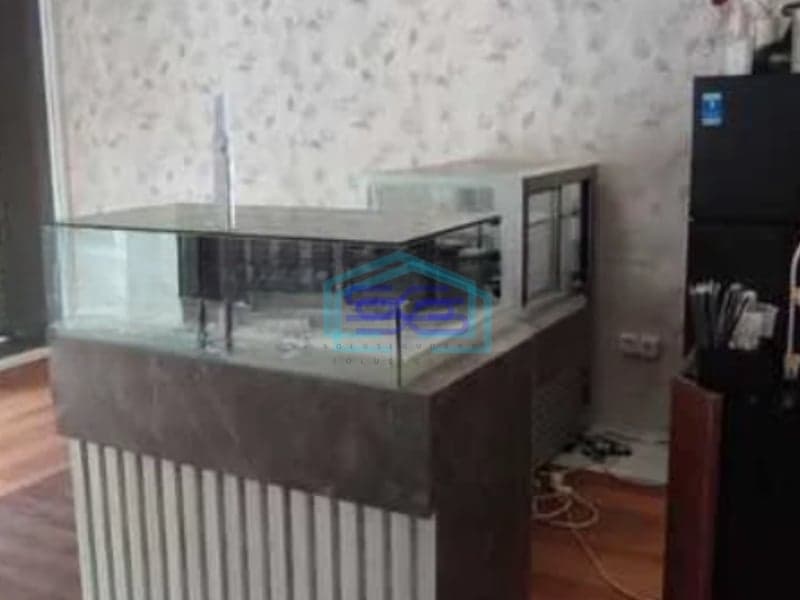 Disewakan Ruko Di Kawasan Bisnis Dan Kuliner, Depok, Sleman Jogja Luas Bangunan 100 m²