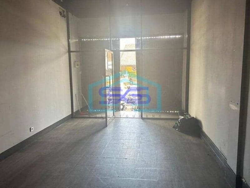 Ruko Disewakan Dengan Lokasi Strategis Dan Fasilitas Penunjang di Badung, Bali