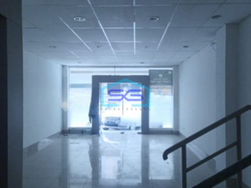 Dijual Ruko Bisnis di Kebon Jeruk Jakarta Barat Luas Bangunan 300m2