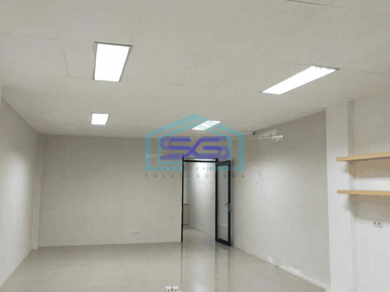 Disewa Rukan di Permata Senayan Kebayoran Lama Jakarta Selatan