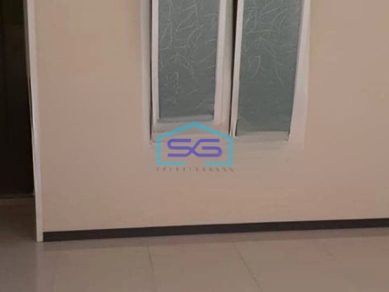 Dijual Ruko di Sidoarjo Jawa Timur Luas Tanah 124 m²