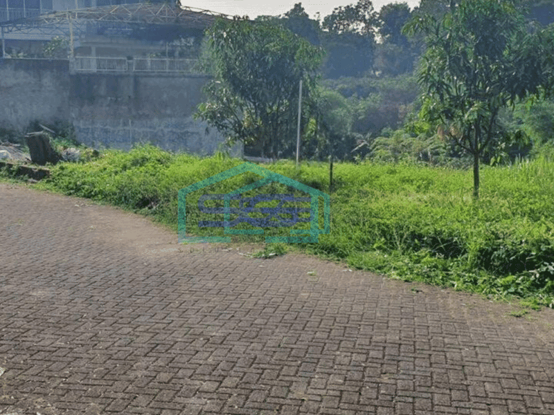 Dijual Kavling Murah di Kawasan Vila Bandung Indah City View, Cileunyi