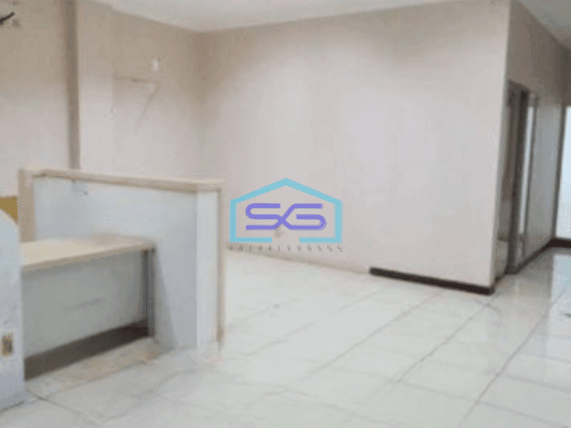 Disewakan Ruko Fatmawati Jakarta Selatan LB 174m2