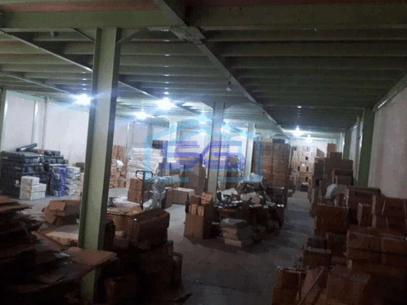 Disewakan Gudang di Pantai Indah kapuk Jakarta utara