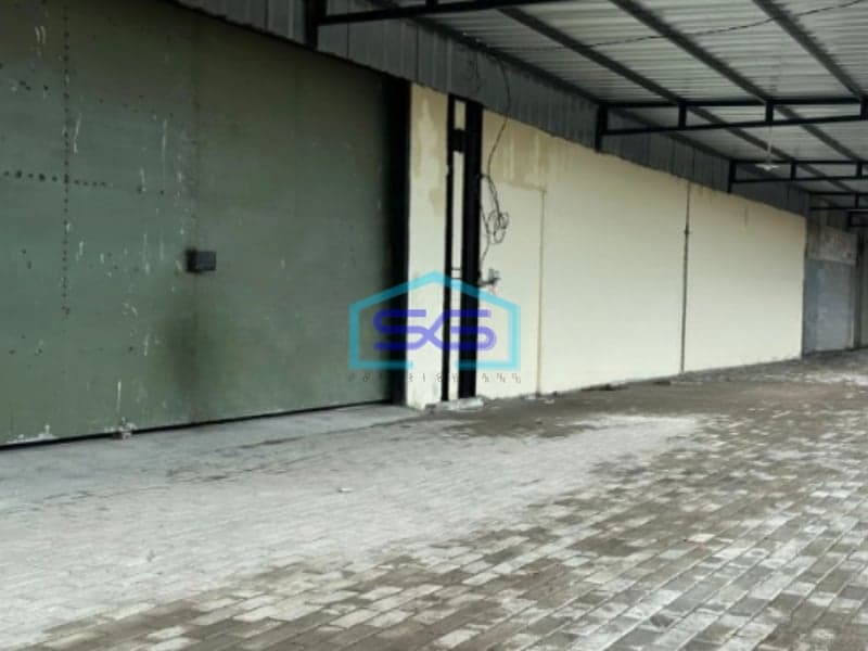 Disewakan Gudang Di Kalideres Jakarta Barat Luas Bangunan 1950m2