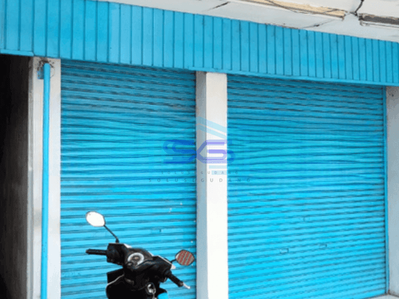 Dijual Ruang usaha di Rungkut Surabaya Jawa Timur