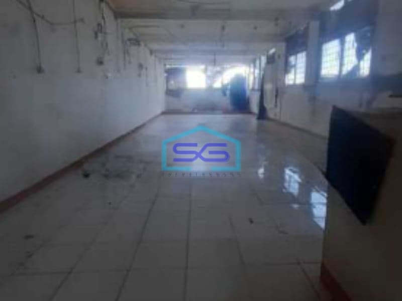 Disewakan Ruko di Jelambar Utama Jakarta Barat Bagus LB 240m2