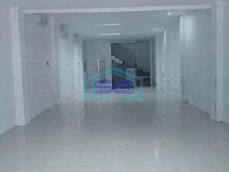 Disewakan Ruko Siap pakai di Taman Harapan Baru Bekasi Utara