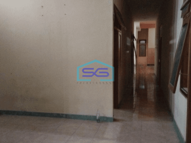 Disewakan Ruko Murah Tengah Kota Bantul Yogyakarta LB 675m2