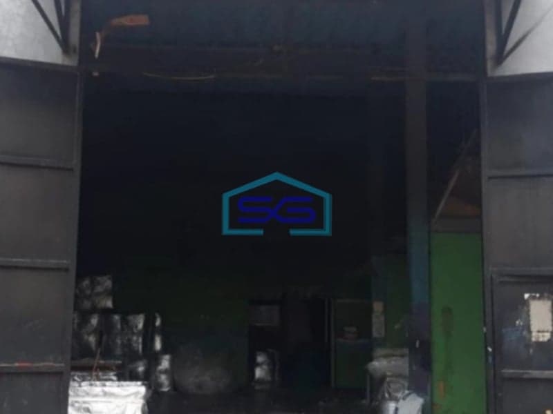 Disewakan Gudang Lokasi Di Cakung Jakarta Timur Luas 208m2