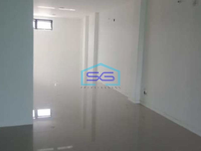 Disewakan Ruko Luas Bangunan 320 m² Lokasi di Cideng Jakarta Pusat