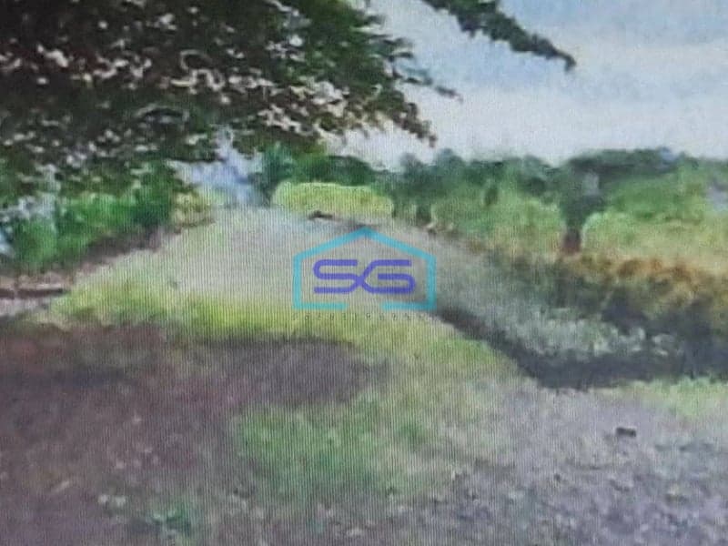 Dijual Tanah Di Tangerang Akses Bagus LT 10078m2