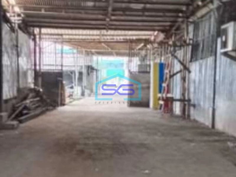 Disewakan Segera Gudang Siap Pakai Di Gudang Rawa Buaya Jakarta Barat Luas Bangunan 1750m2