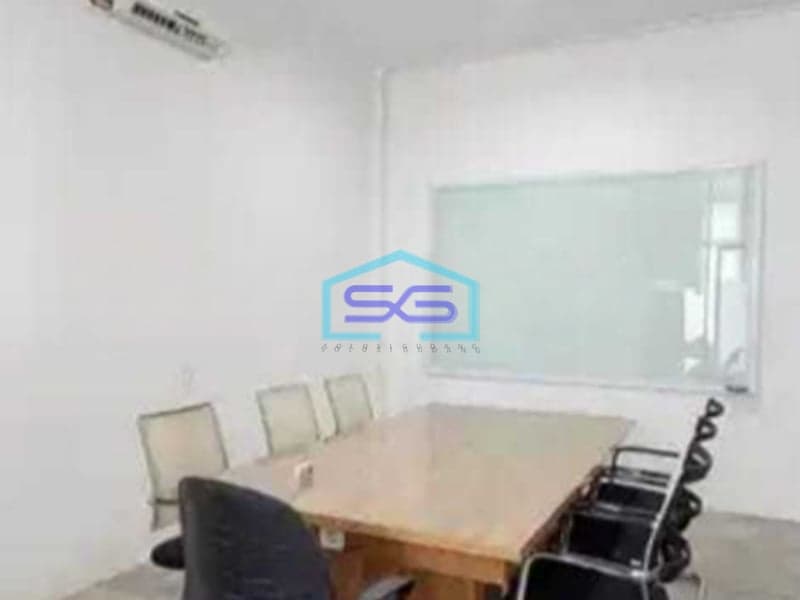 Dijual Cepat Ruko Sentra Niaga Di Harapan Indah 2 Bekasi Luas Bangunan 275m2