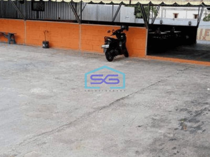 Disewa Ruko Jl.Kedungmundu Raya, Semarang