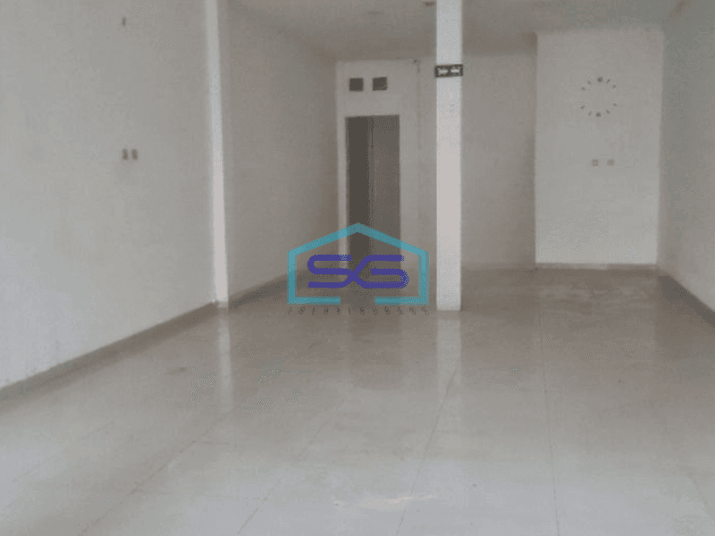 Dijual Ruko Luas Tanah 125 m² di Cipayung Jakarta Timur Lokasi Strategis