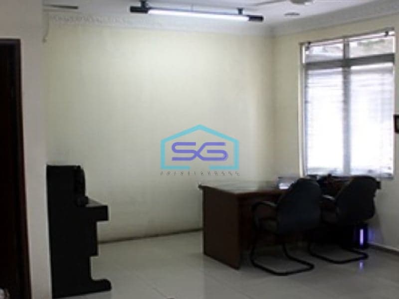 Dijual Ruko Luas Tanah 175 m² Lokasi Bebas Banjir di Kelapa Gading Jakarta Utara