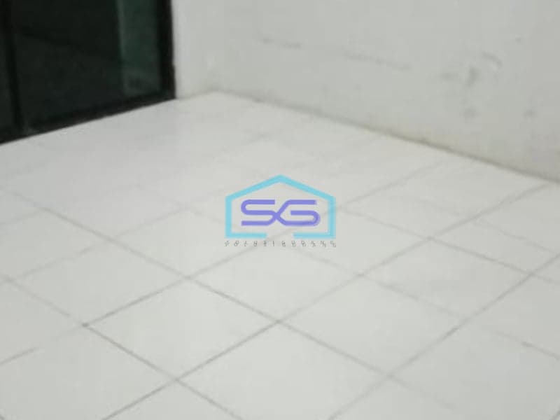 Disewakan Ruko Luas Bangunan 120 m² Lokasi di Petojo Jakarta Pusat