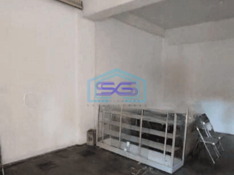 Sewa Ruang Usaha Cocok untuk Gudang sangat Terawat di Lengkong Kota Bandung
