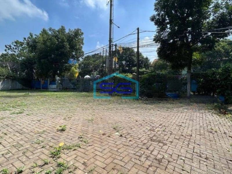 Disewakan Tanah di Cibeureum Cimahi Selatan LT 12230m2