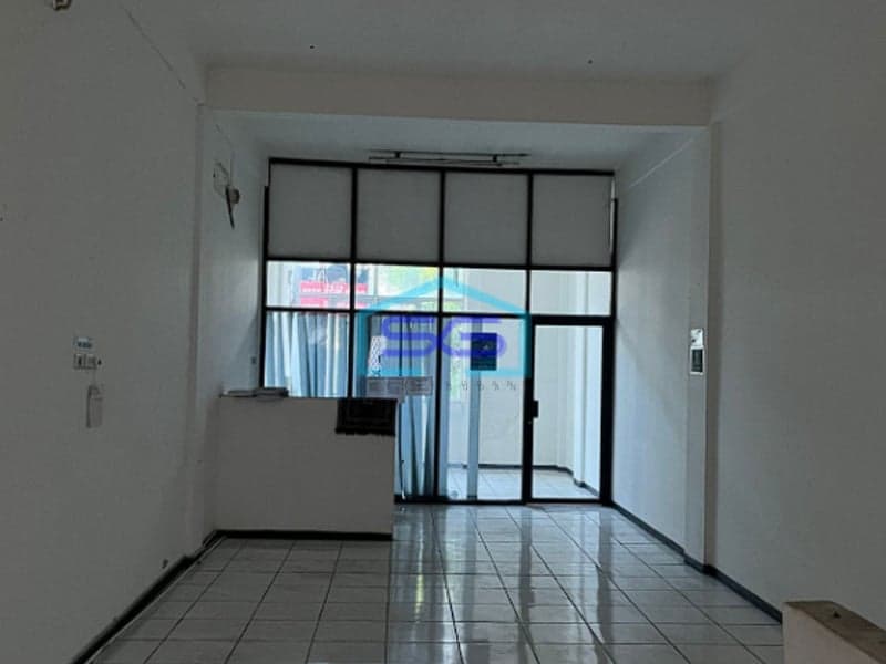 Dijual Ruko 3 Lantai di Jalan Angkatan 45 Palembang Luas Bangunan 192m2