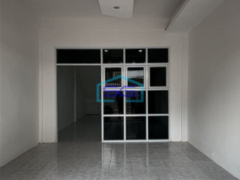 Dijual Ruko di Jalan Pagaralam Tengah Kota Palembang LB 180m2