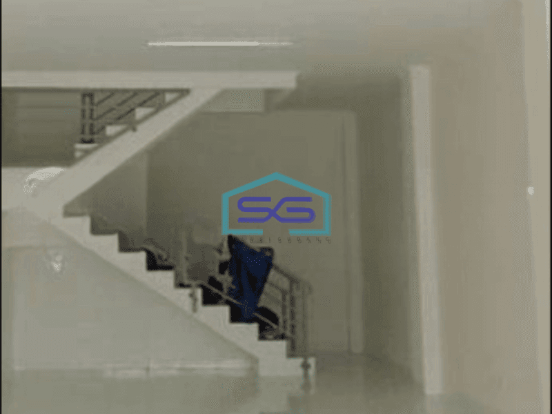 Dijual Ruko Kondisi Baru Siap Pakai di Cihampelas Bandung LT 112m2