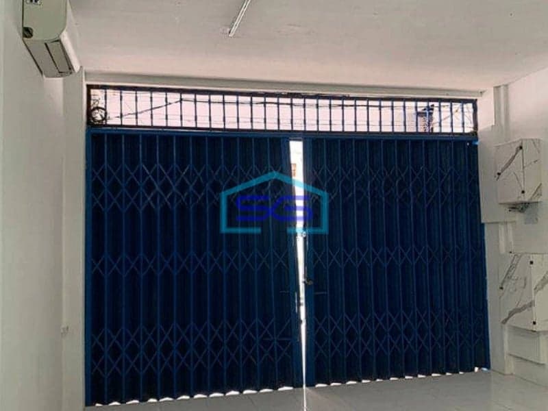 Dijual Ruko 4 Lantai di Pangeran Jayakarta Jakarta Pusat LB 240m2