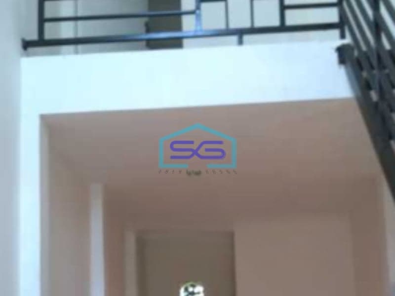 Dijual Ruko Siap Pakai di Mutiara Gading City Bekasi Luas Bangunan 54m2