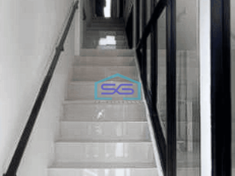 Dijual Ruko 2 Lantai di Citragrand, Semarang Siap Usaha, Promo Spesial LB 135m2