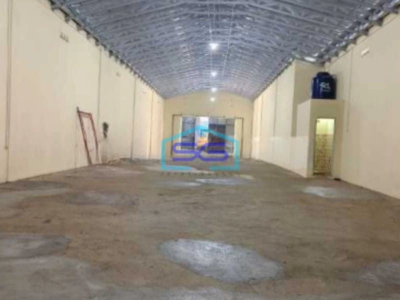 Disewakan Gudang Siap Pakai Di Padurenan Mustikajaya Bekasi Luas 400m2