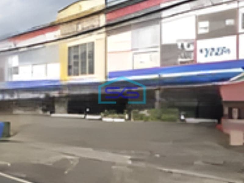 Disewakan Gedung Cocok Untuk Kantor Atau Usaha Ngaglik Sleman Jogja Luas Bangunan 3588 m²