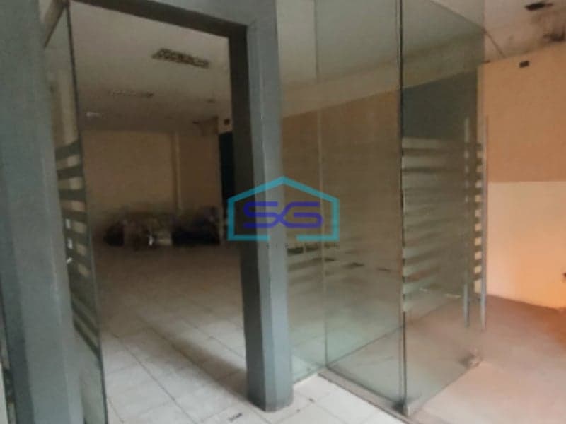 Disewakan Murah Ruko 3 Lantai di Kopo Mas Bandung Luas Bangunan 200m2