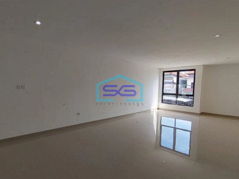 Dijual Ruko 2 Lantai Gress di Pusat Denpasar Selatan Bali Luas Bangunan 120m2