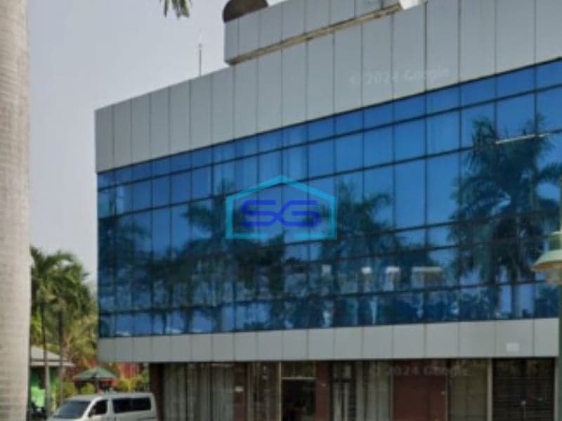 Dijual Ruko Puri Indah Sudah Renovasi Jakarta Barat Luas Bangunan 220m2