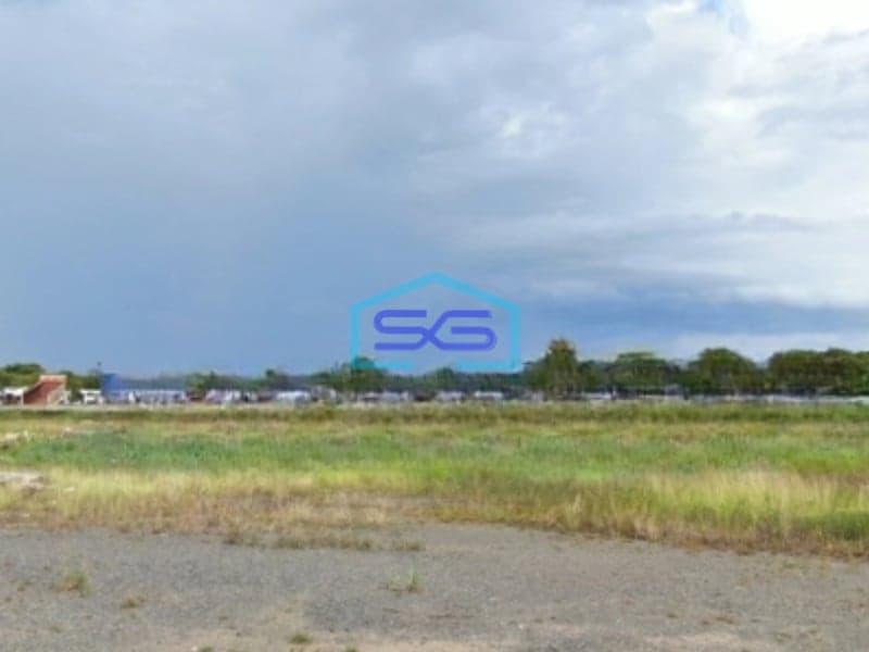 Dijual Cepat Tanah Murah Luas 23706 m² Lokasi di Cilincing Jakarta Utara