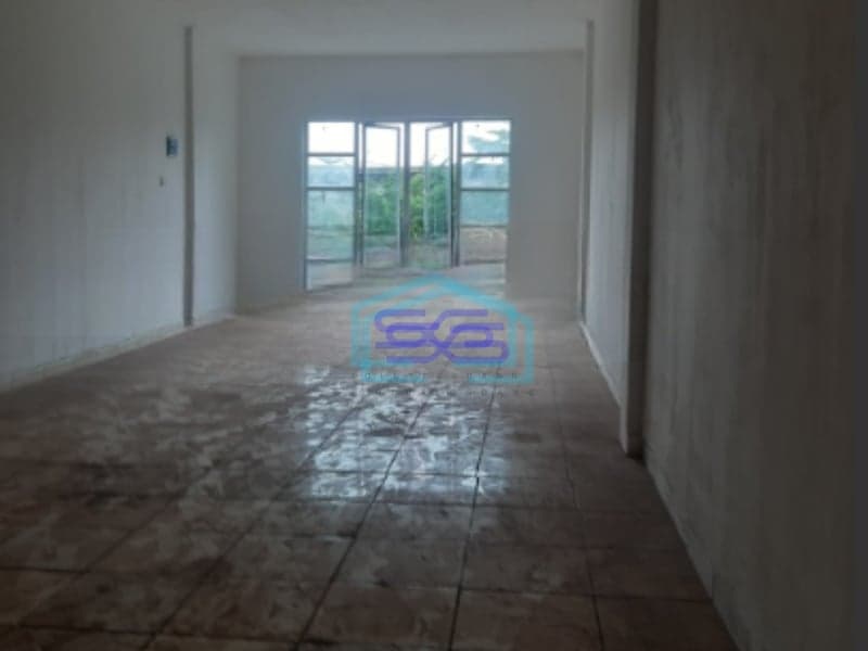 Disewakan Ruko Luas Bangunan  180 m² Lokasi di Tambora Jakarta Barat Kondisi Bagus