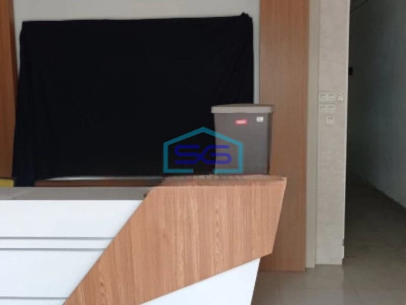 Dijual Ruko Luas Bangunan 400 m² Lokasi Strategis di Sekayu Semarang