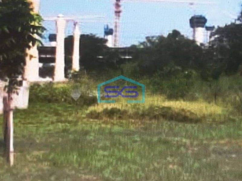 Dijual Tanah Di Ancol Jakarta Utara LT 59371m2