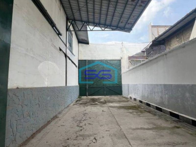 Dijual Gudang Harga Bersahabat Di Kawasan Industri Jababeka Cikarang Bekasi