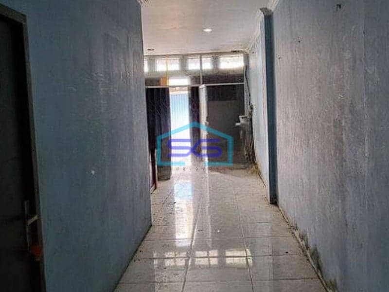 Dijual Ruko Galaxy 4 Lantai di Taman Palem Lestari, Cengkareng Jakarta Barat LB 225m2